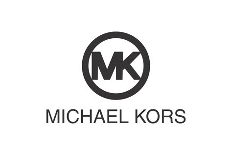 michael kors metal logo how|Michael Kors 1981 present logo.